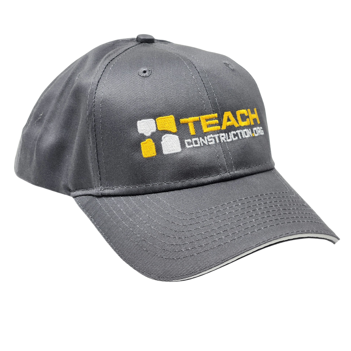 TEACH Construction Hat