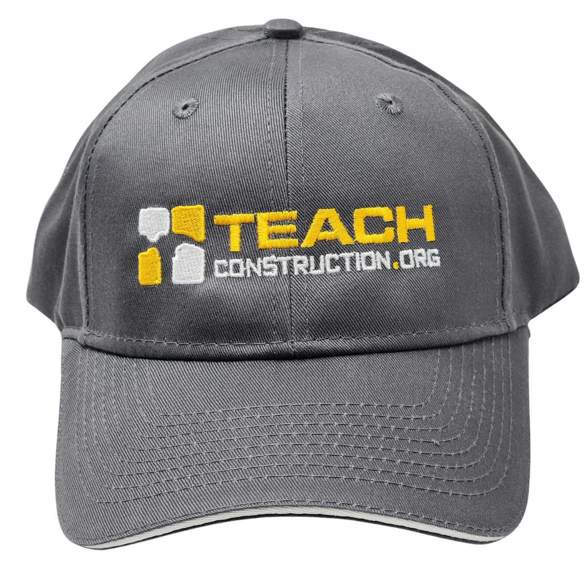 TEACH Construction Hat