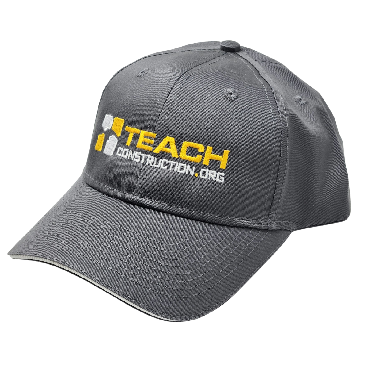 TEACH Construction Hat